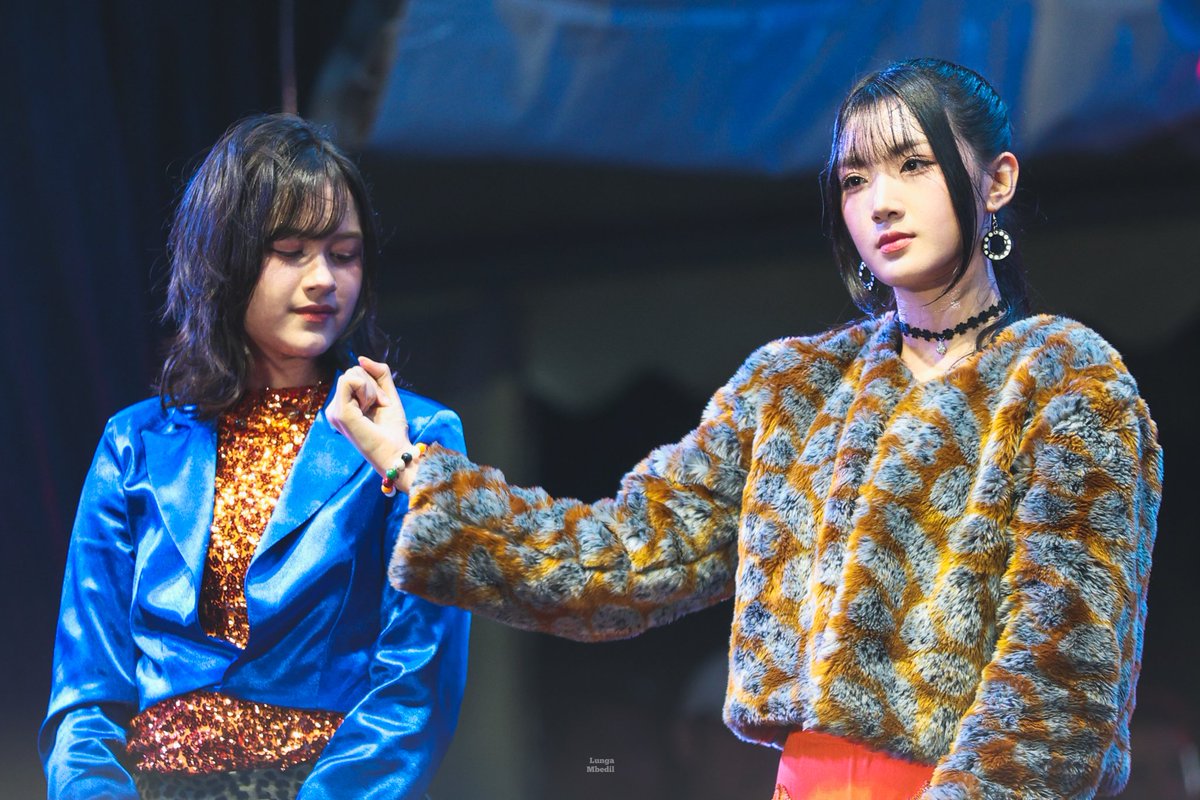 Lunga Mbedil tweet media