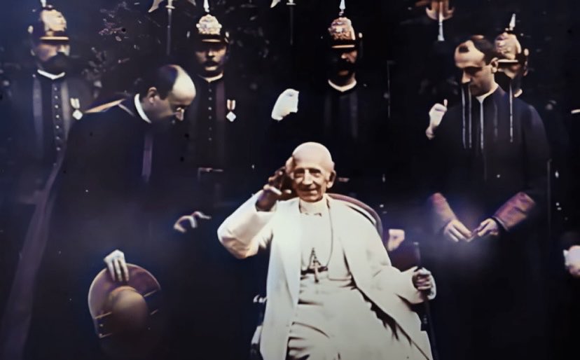 Montjoie Saint Denis tweet media