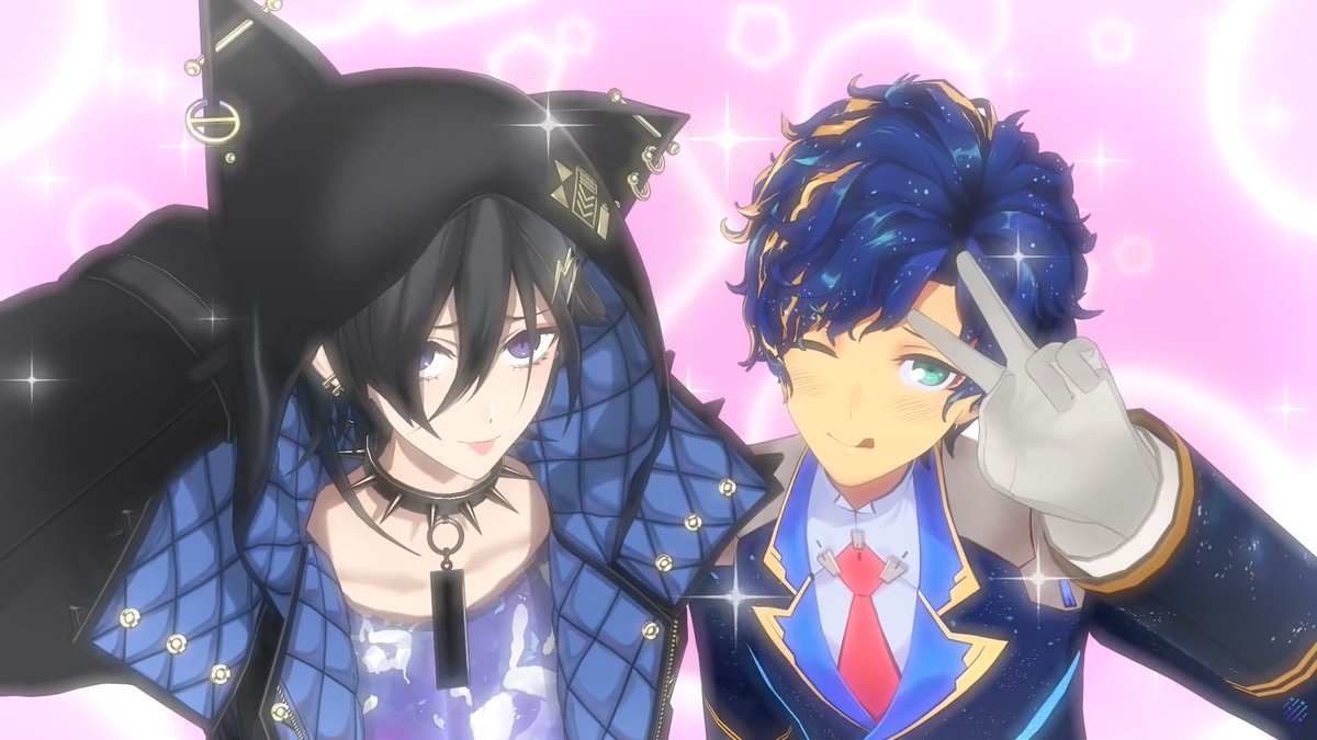 new art account in bio (Miru-kun | nidurimA) tweet media