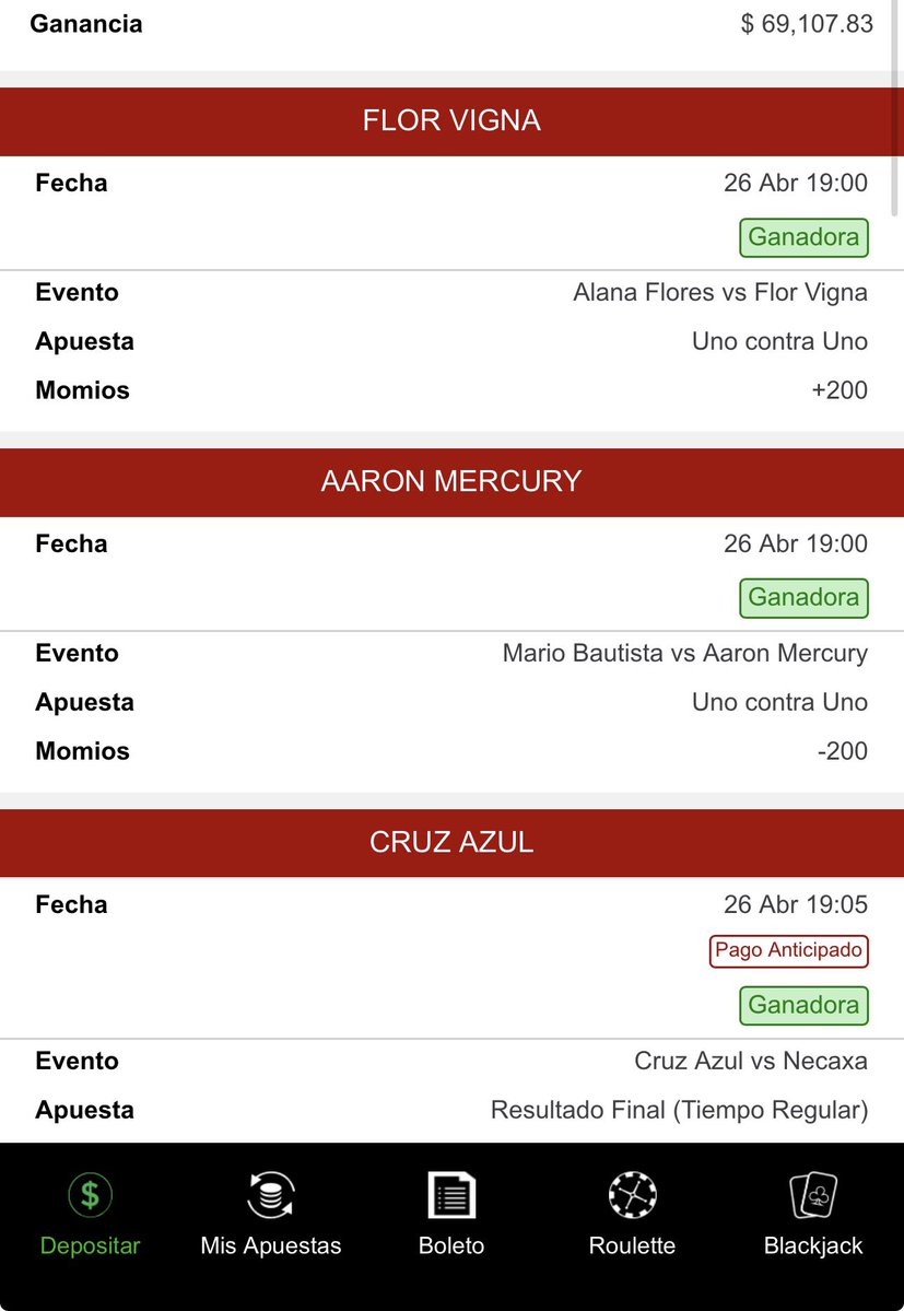 Freddy Leyva tweet media