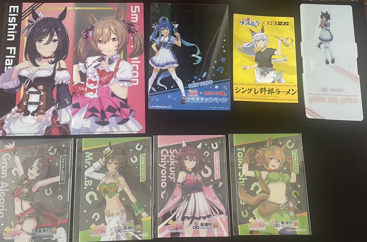 らーふぁ〈プロカ確認お願いいたします🙇♀️〉 tweet media