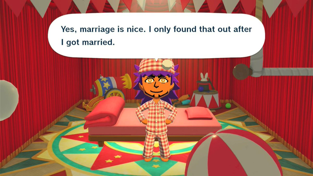 gootubermain's tweet photo. i like my leon mii :) https://t.co/x6AsDRpkjE