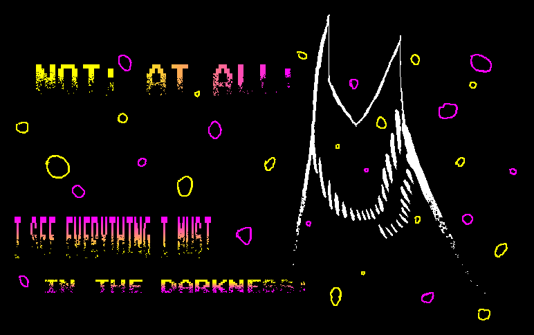 The Pointed Tail tweet media