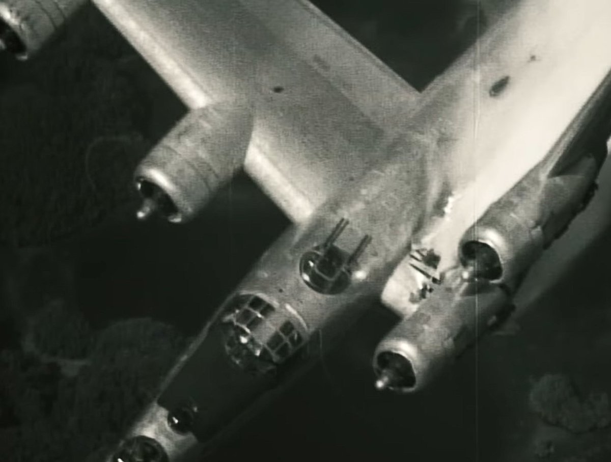 Timothy Creed tweet media