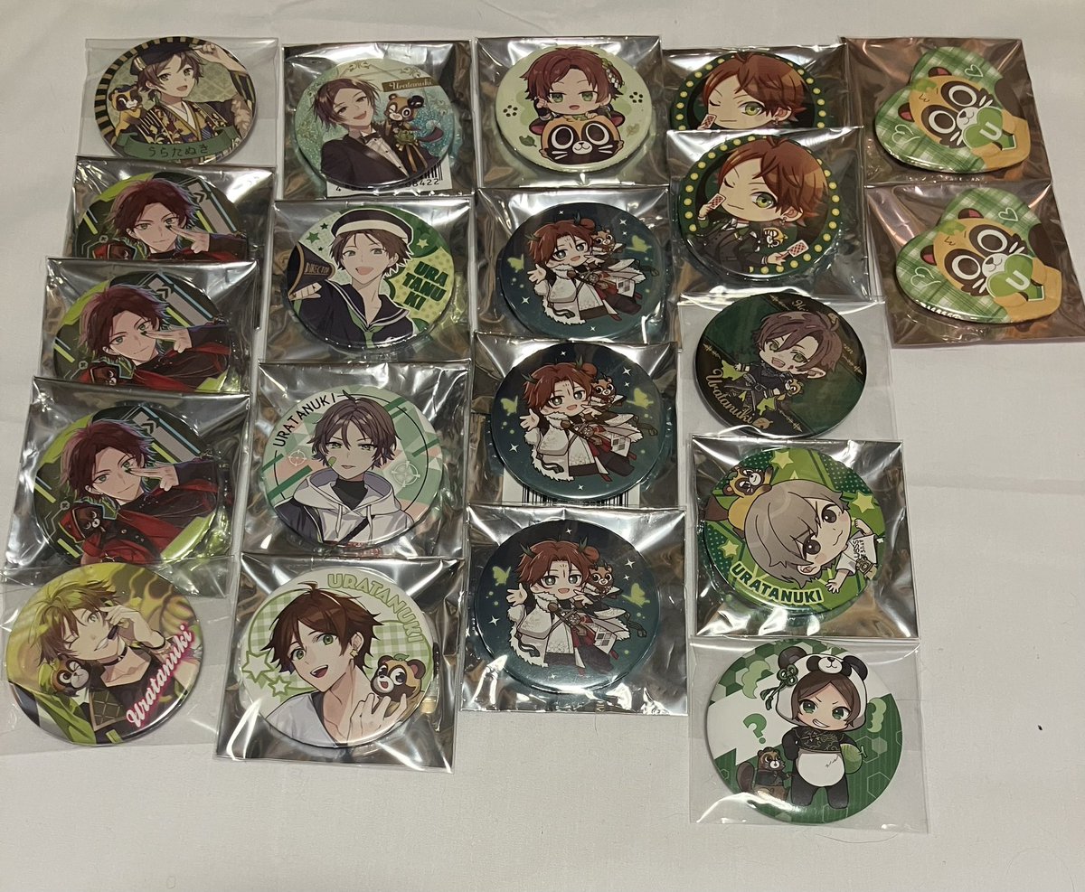 ずんだ取引垢 tweet media