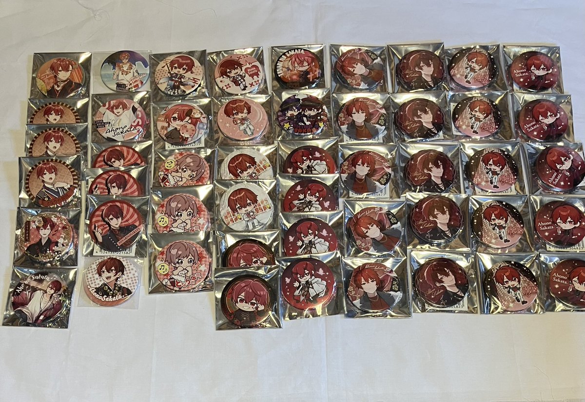 ずんだ取引垢 tweet media