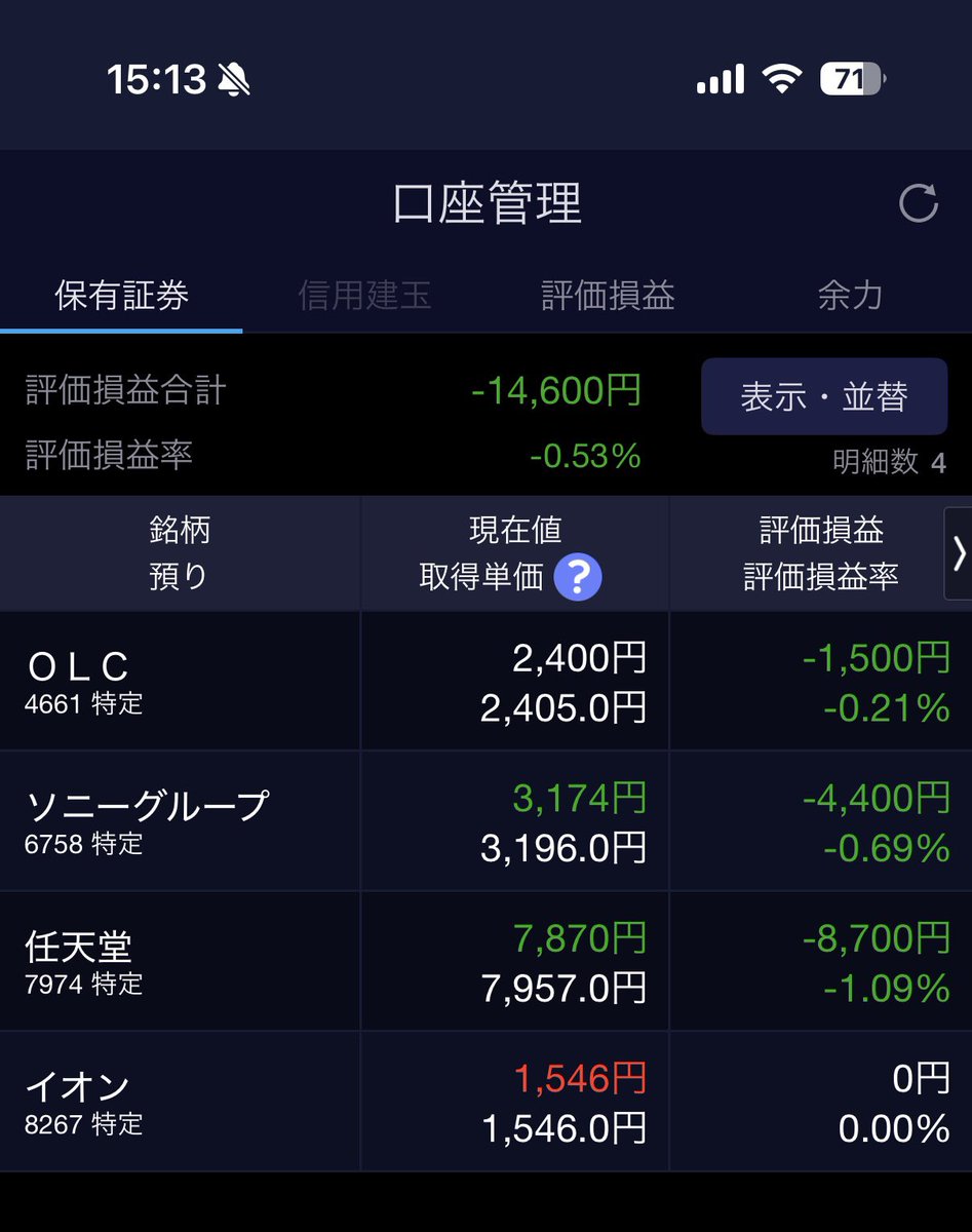 トラネコ@配当金で生活することが目標です！ tweet media