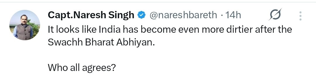 Aaraadhya Saxena 🇮🇳 tweet media