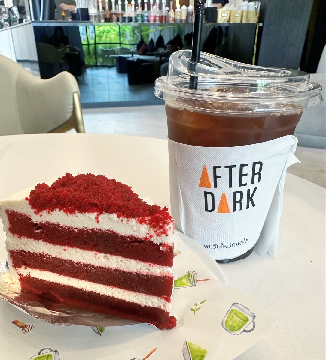 น้องมุม🐰 tweet media