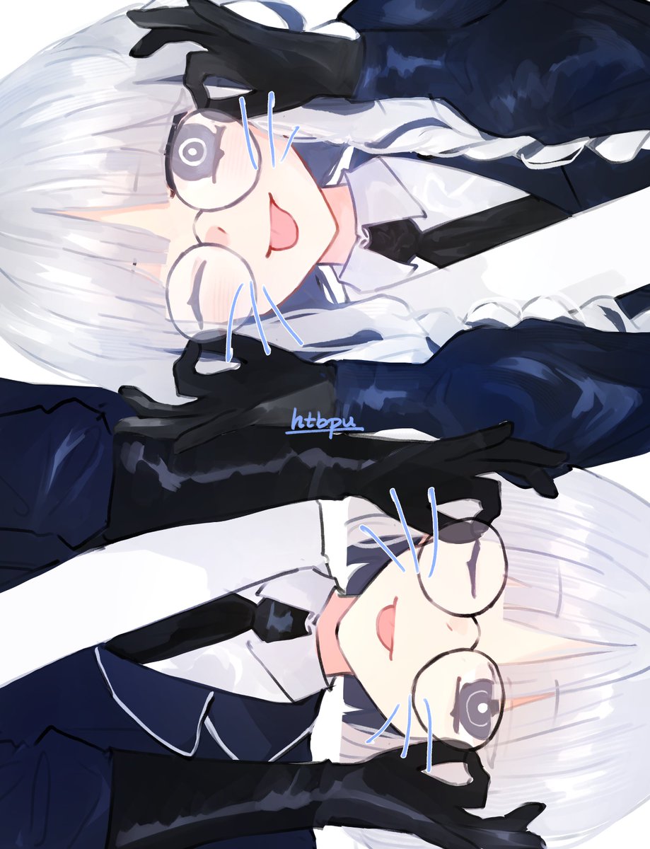 𐔌՞ ܸ.ˬ.ܸ՞𐦯 tweet media