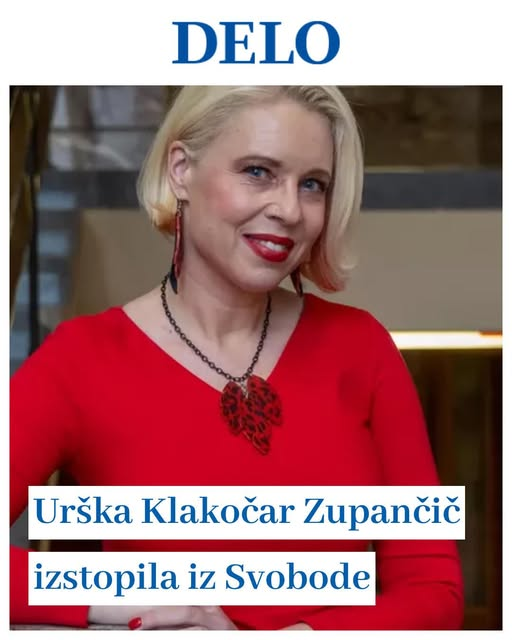 Milenko Ziherl tweet media