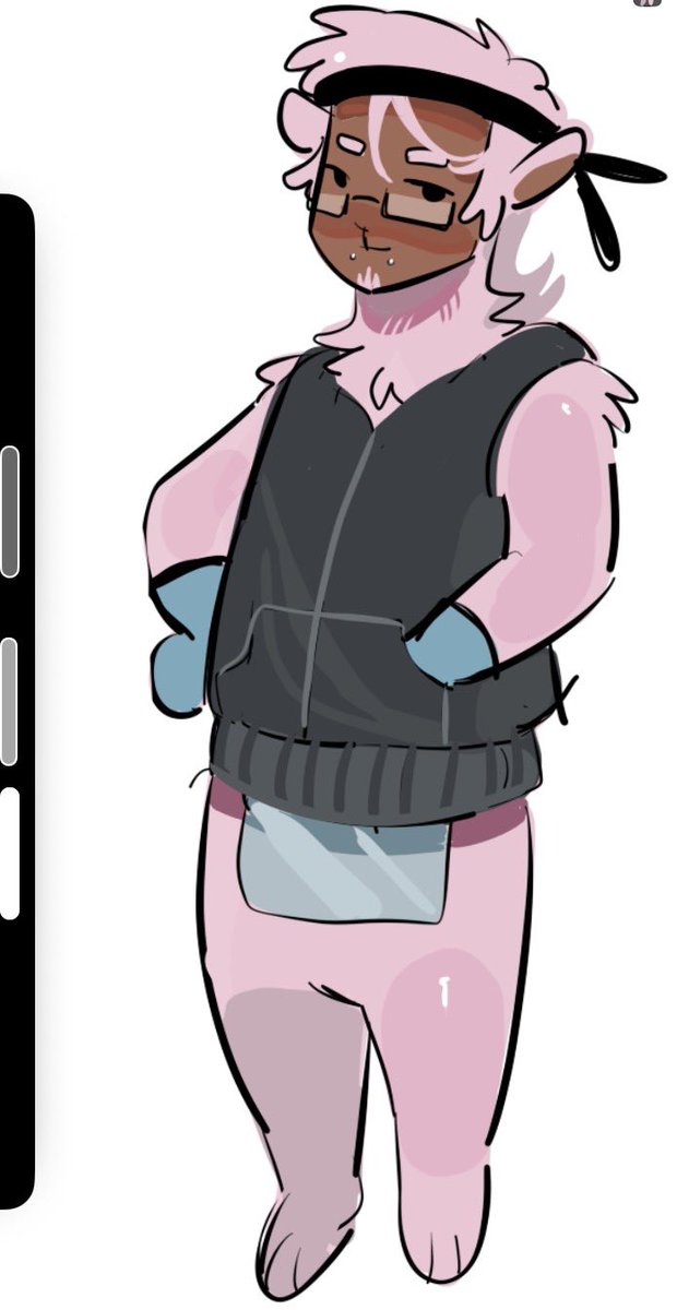 miles ֔ ♡’s white⁠ .ᐟ tweet media