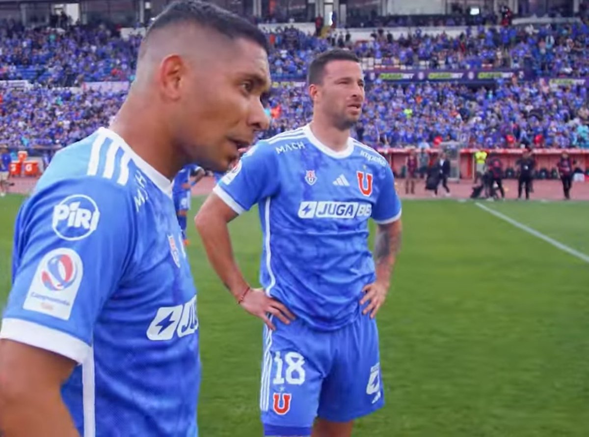 Don Semen Azul 🔮 tweet media