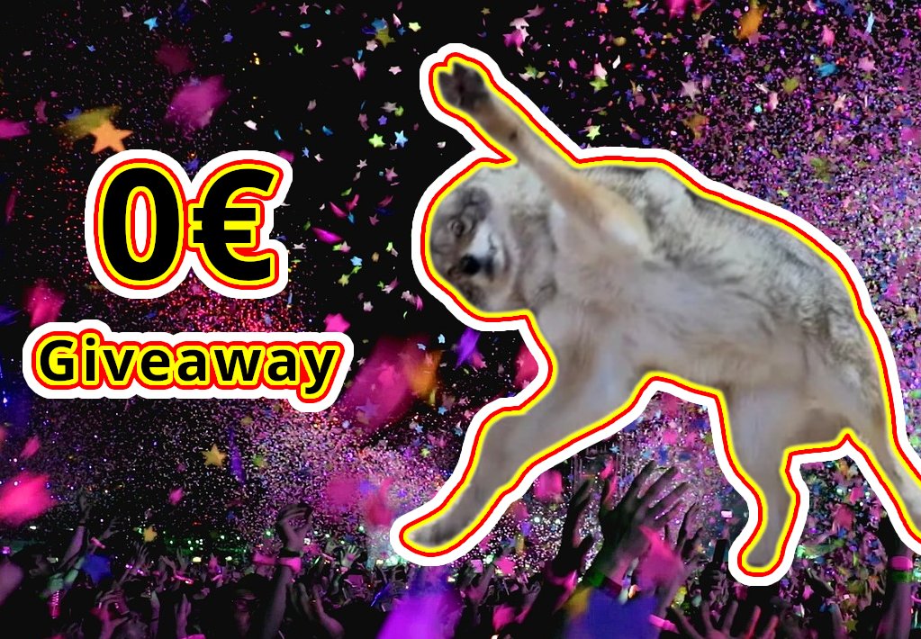 Gin Tonic 🔜 EF tweet media