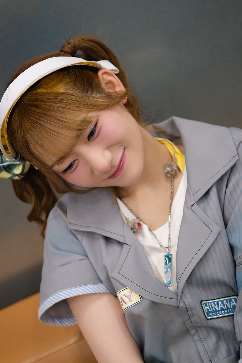 岡咲美保公式アカウント tweet media