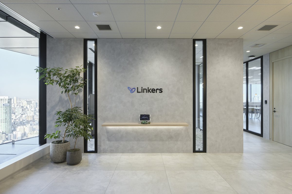 vis_workdesign's tweet photo. ワークプレイス事例｜リンカーズ株式会社（東京都港区）
    .
    自然な出会いが生まれる、開放的なオフィス
    .
    詳細はこちら
    https://t.co/bv7E1tss1M https://t.co/PGjd4h7zoq