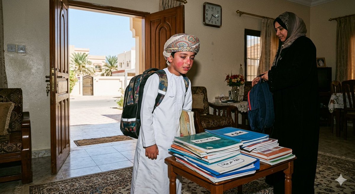 د. خليفة الهنائي tweet media