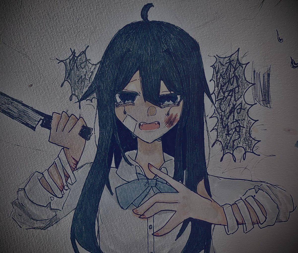 塩御握り　〜私立OC学園高等学校〜 tweet media