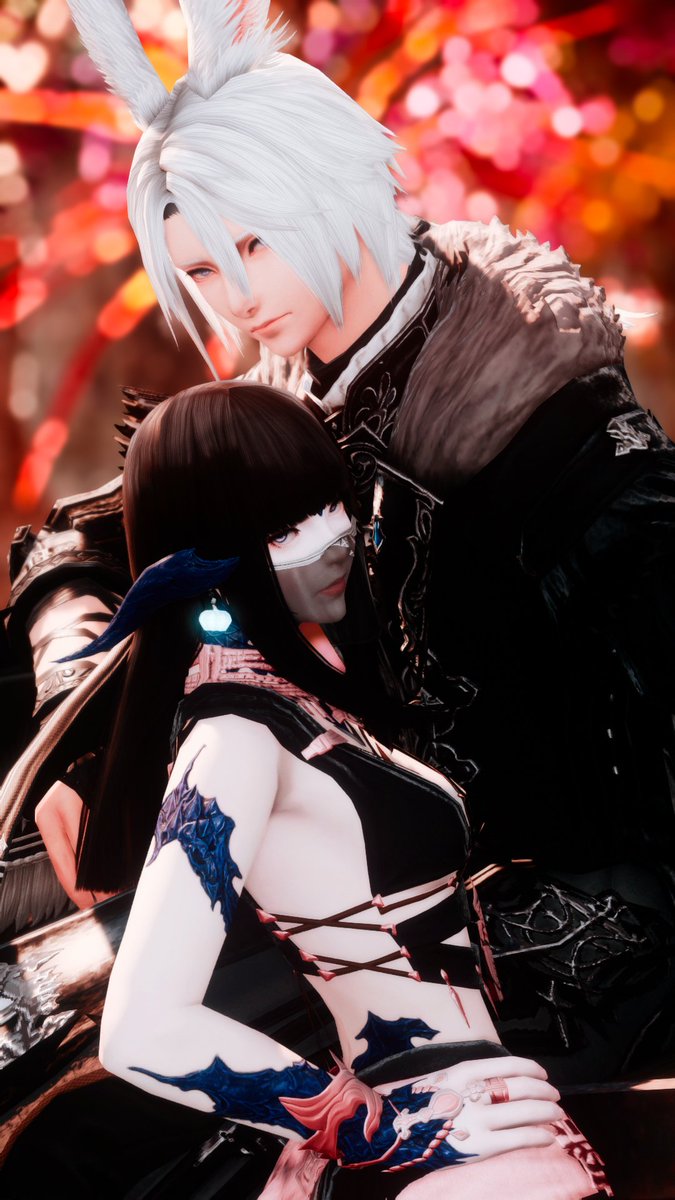 ☀️

#ffxiv • #ff14ss • #gposers