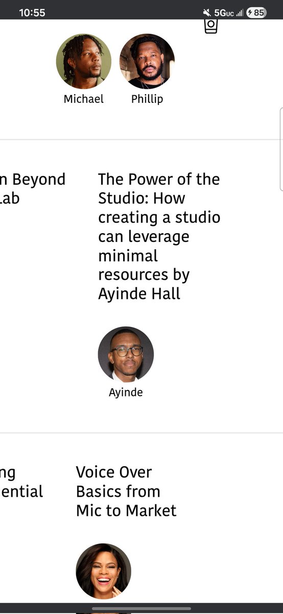 YIN_Designs's tweet photo. Thank you to AfroAnimation for inviting me as a speaker! I'll definitely be back next year!! https://t.co/xNXVGDtmha