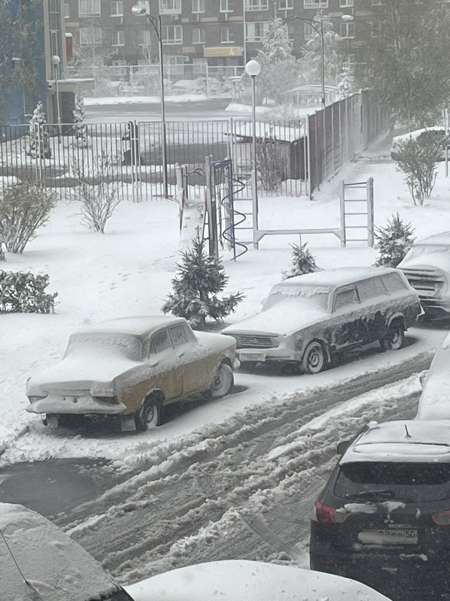 Клёпа tweet media