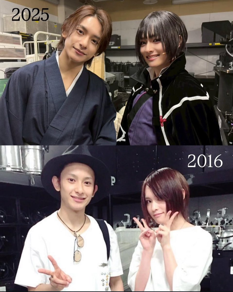 hoshimotoyuzuki's tweet photo. #薄ミュ シリーズ14周年
おめでとうございます🌸

ミュージカル『#薄桜鬼』が無ければ
今ここには居ません。

桜に憧れた先に辿りついた
鬼の心と夢と花。
『ヤイサ』
この言葉を追いかけて。
俳優を続けてきました。

この夢ノ浮船が進む中で
多くの方々の思いが詰まった14周年。

思いを馳せて。 https://t.co/mt8Dl5G4vb