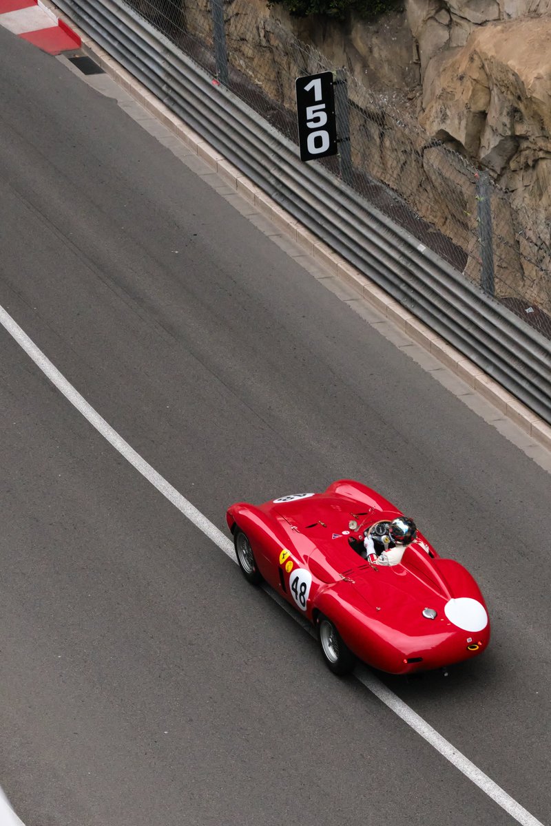 Yacht Club de Monaco tweet media