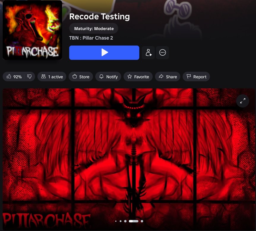 Pillar Chase 2 News+ tweet media