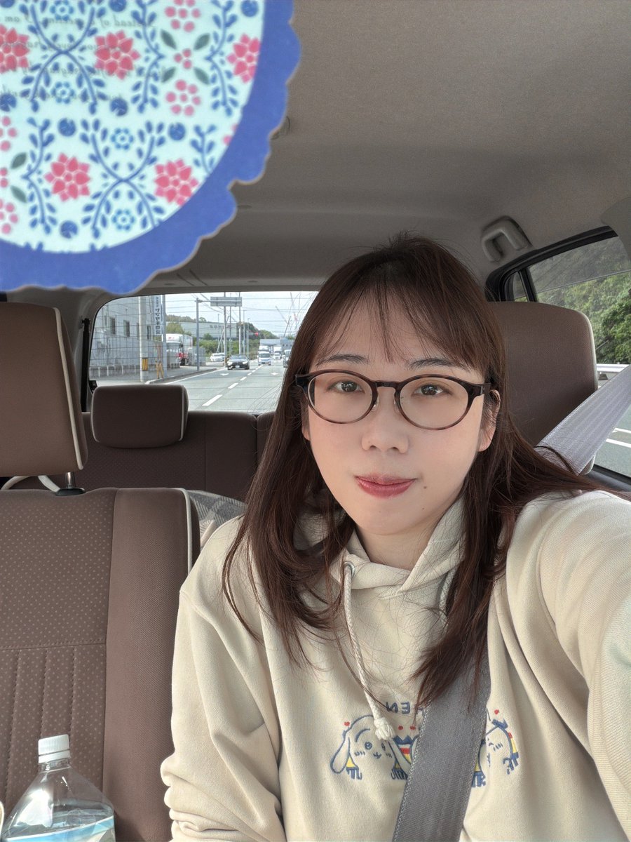 すらら🦦4/23 tweet media
