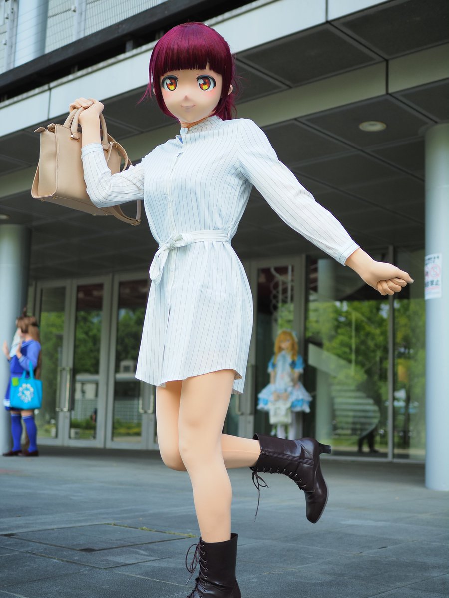 ぬま_FJH_kig tweet media