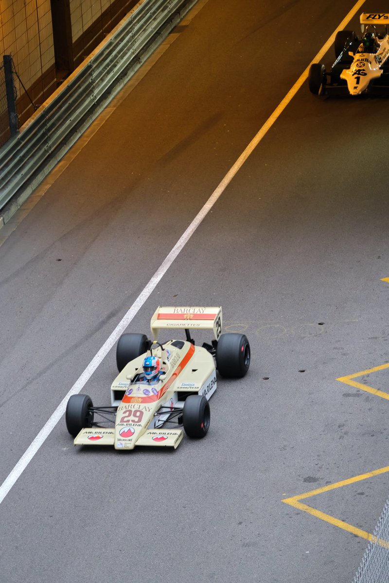 Yacht Club de Monaco tweet media