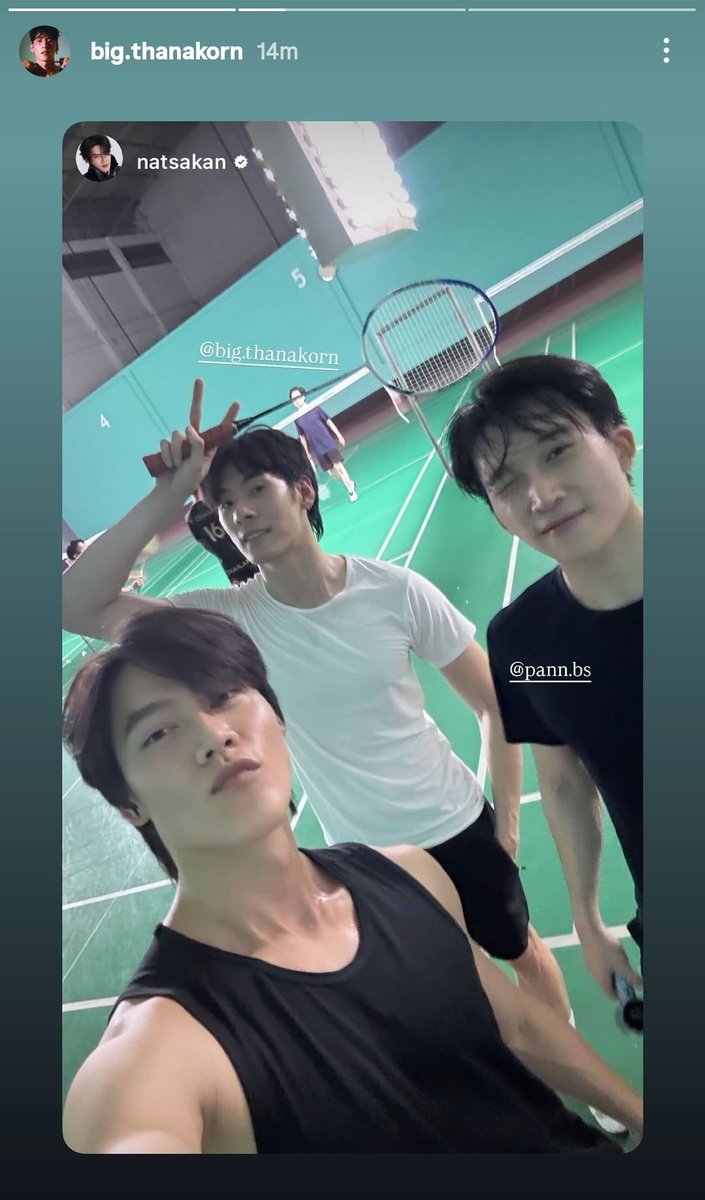 LuvJimmyOhm's tweet image. Twins are on mission or what ??
The parallels between them are killing me , please I am not ready to lose another favourite pair 😓

#bigpark #jimmyohm