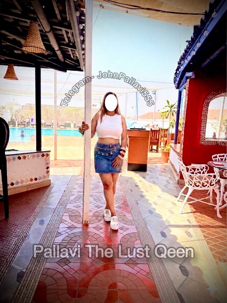 John Pallavi tweet media