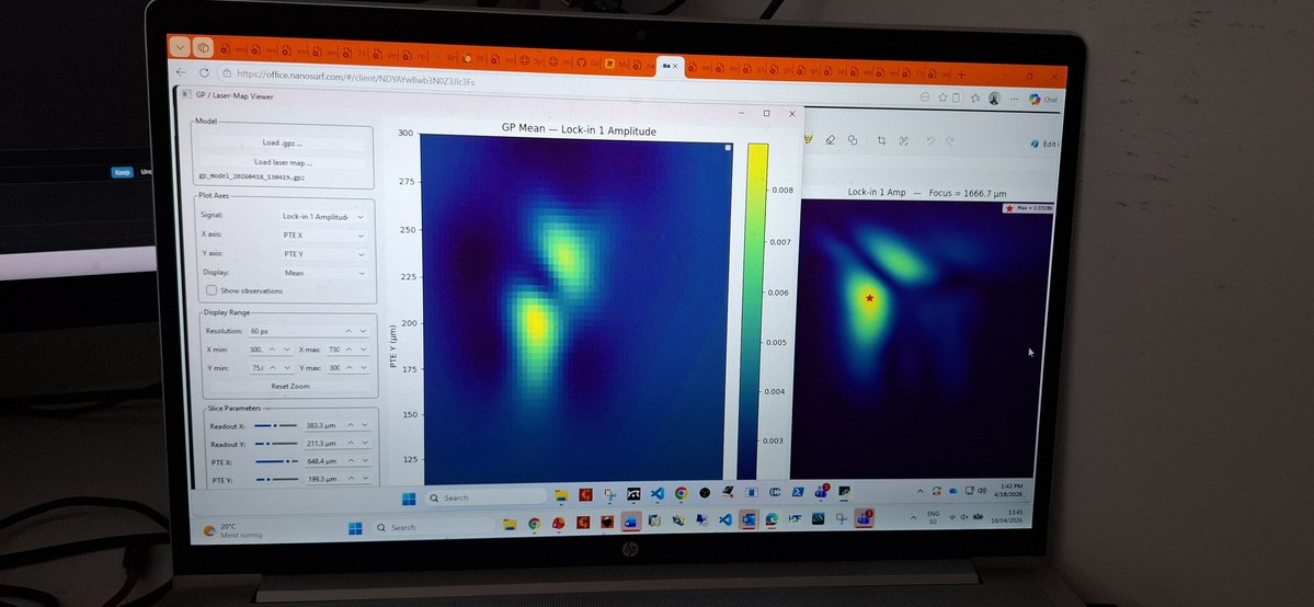 HCorteLeo's tweet image. Honestly, I'm struggling so much to catch up with how fast Machine Learning and Artificial Intelligence #MLAI developes in #AFM that I don't have time to post things.