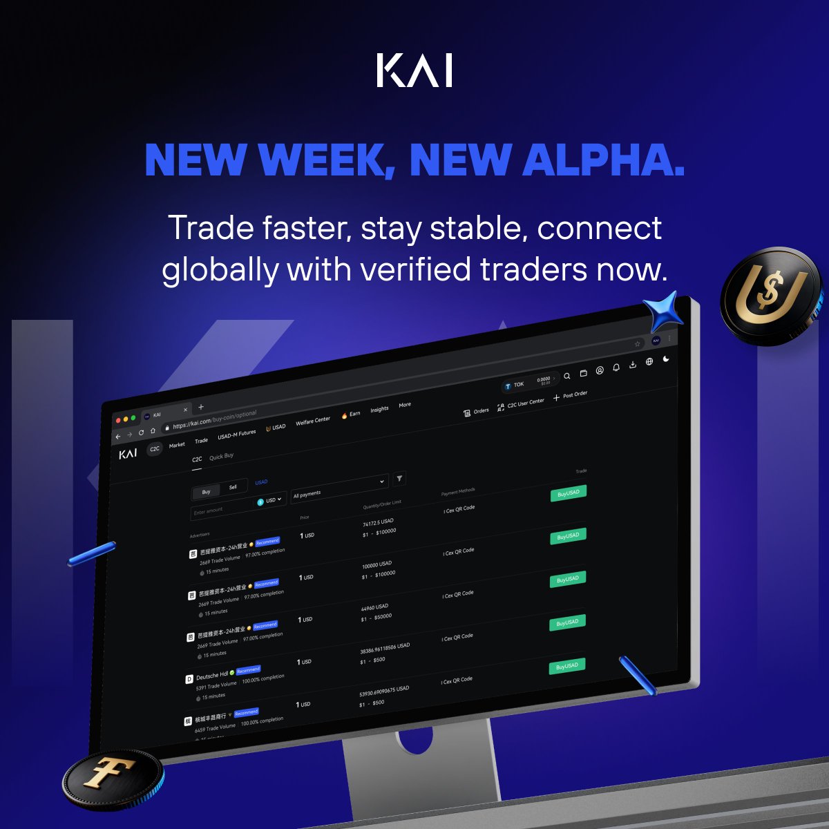 KAI tweet media