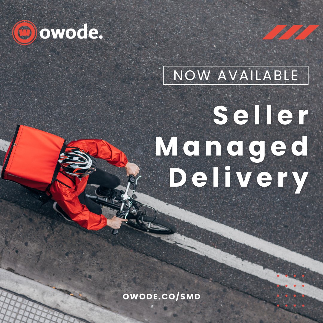 Owode Commerce tweet media