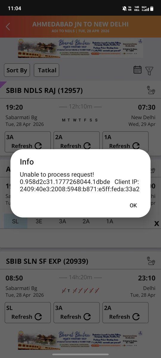 MayIHelpYouUni1's tweet photo. क्या रण्डी रोना रो रहा है मादरचोंद IRCTC जब भी टिकट बुक करो अपनी मां चोदा ले रहा है madarchod रण्डी ka aulawad railway ye baar baar kha ho rha hai madarchod reply do mujhe @IRCTCofficial @RailMinIndia https://t.co/qyfMZqfAt2