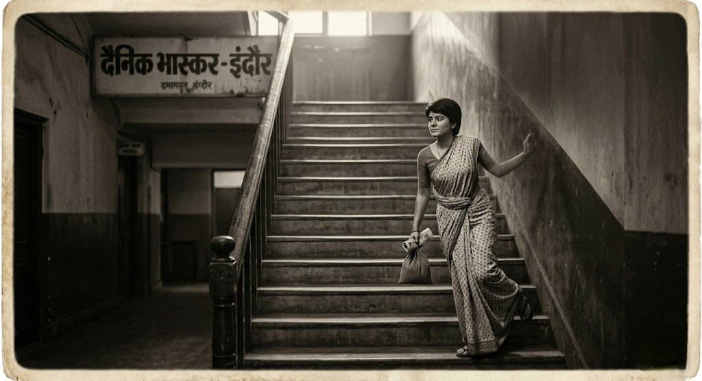 Nevedhaya Purohit tweet media