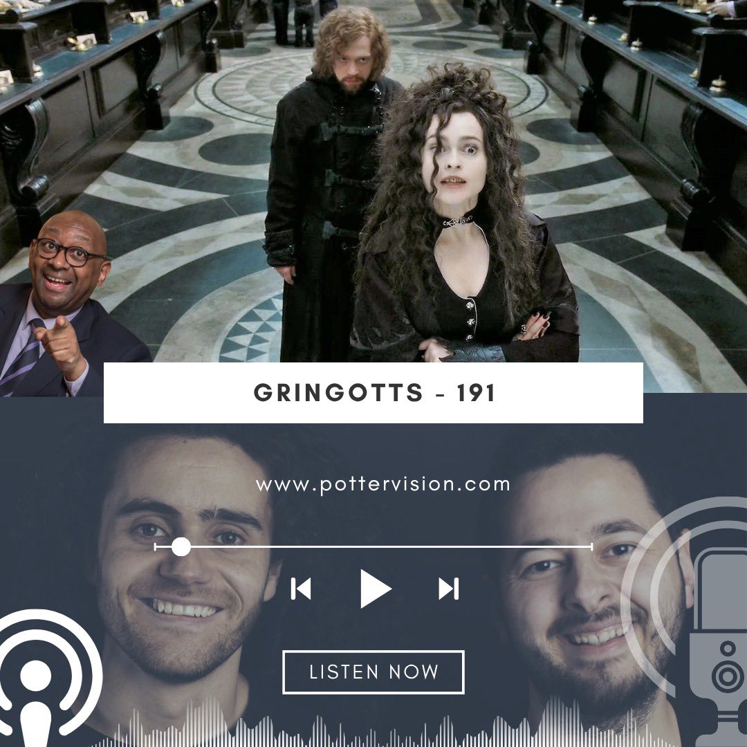 Pottervision tweet media