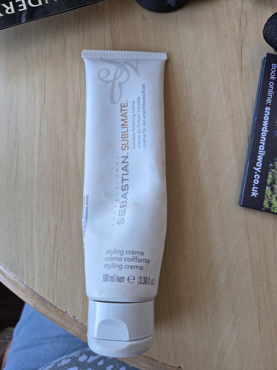 CarolineBithell's tweet photo. @WellaPro has this product been discontinued can't seem to find it anywhere anymore https://t.co/NFAsgb9TnR
