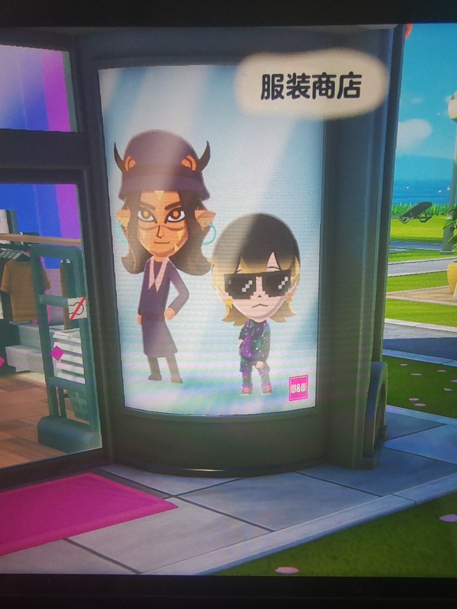 五碳糖 tweet media