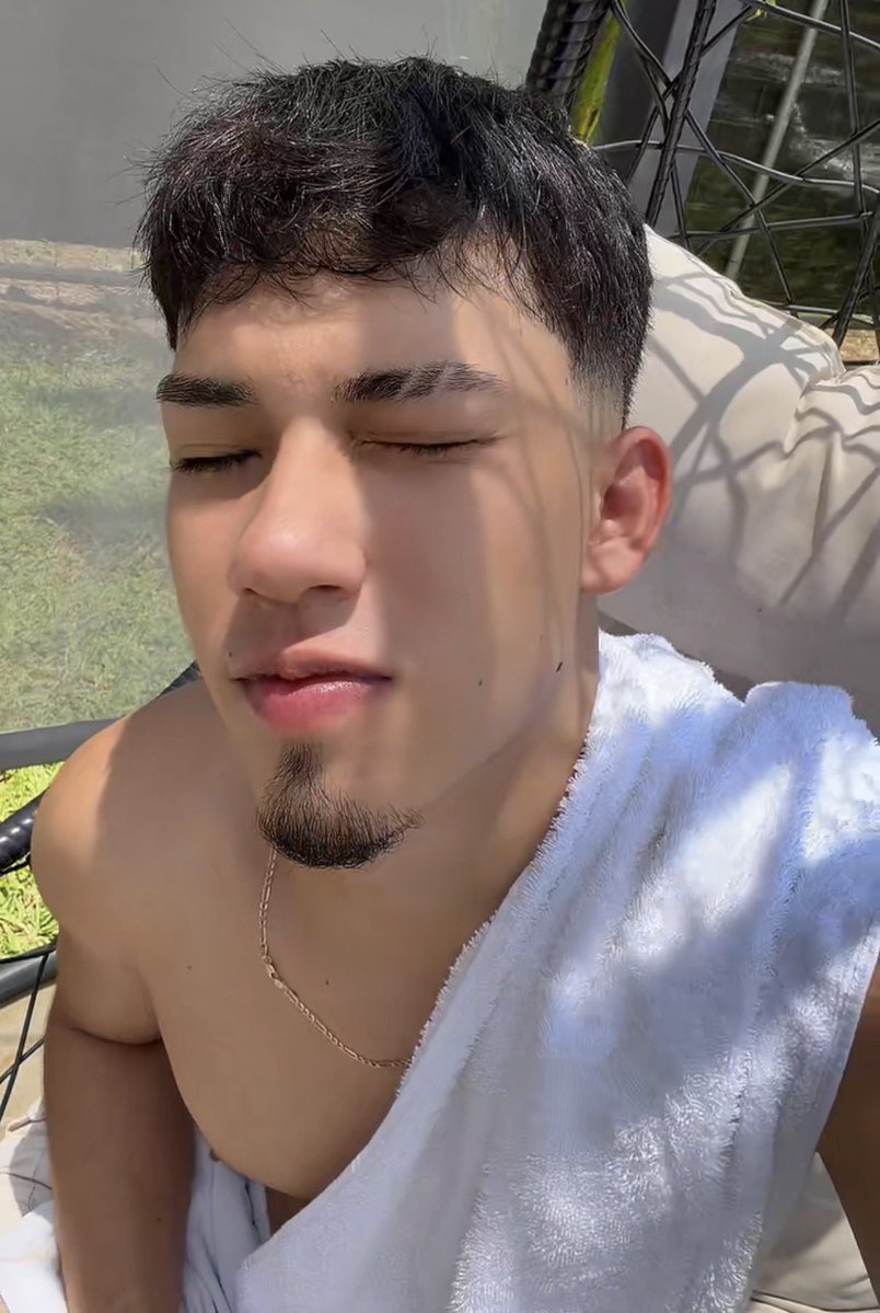 Sol bendito