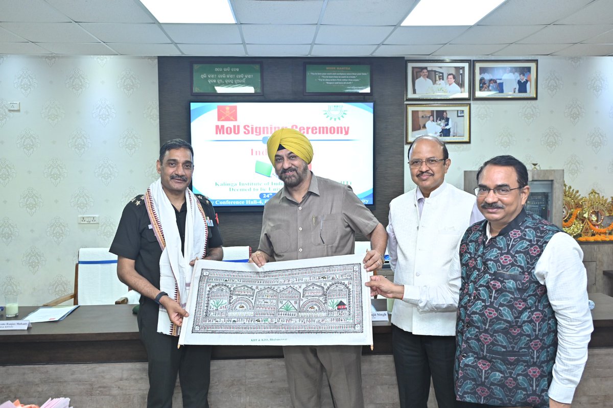 Dr. Saranjit Singh, Ph.D tweet media