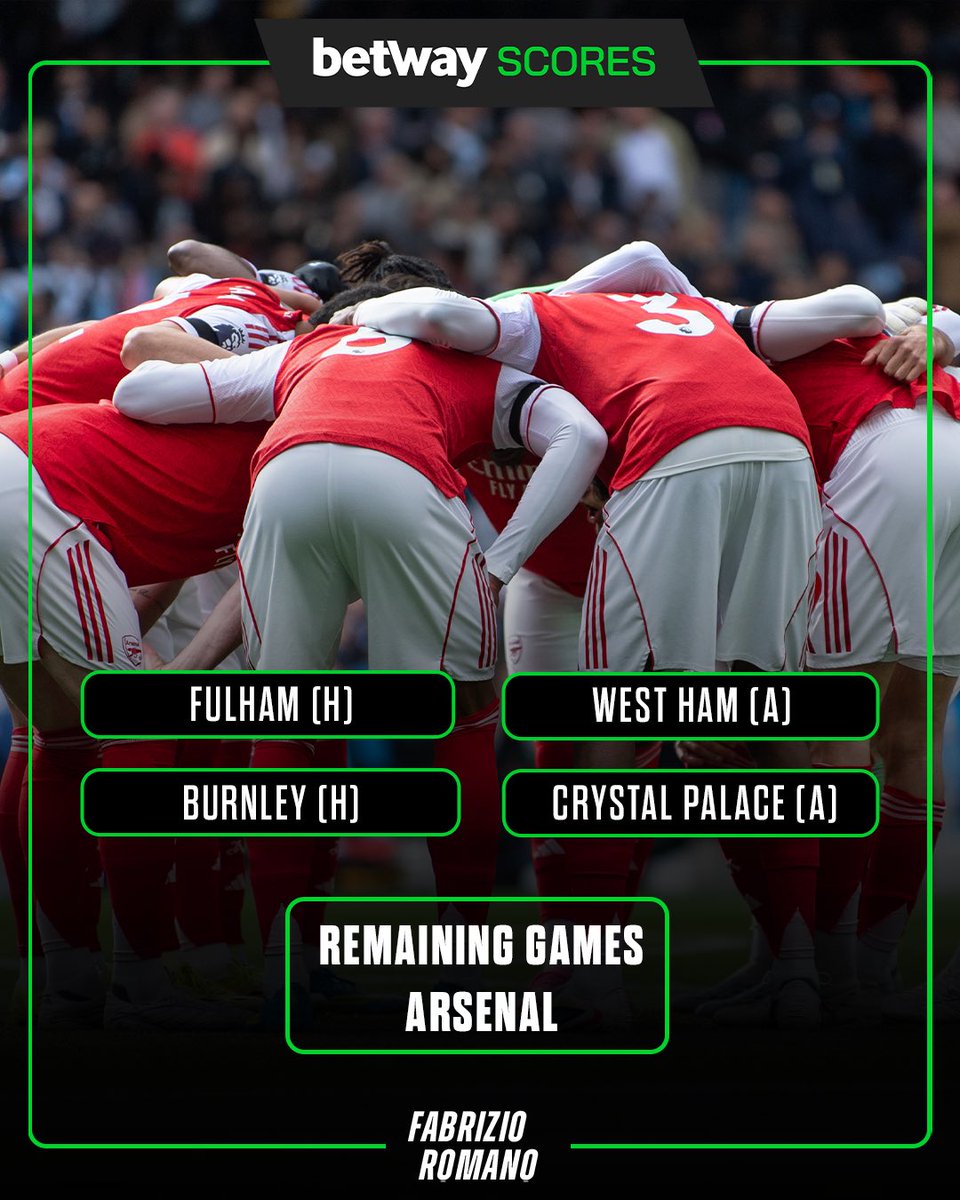 Fabrizio Romano tweet media