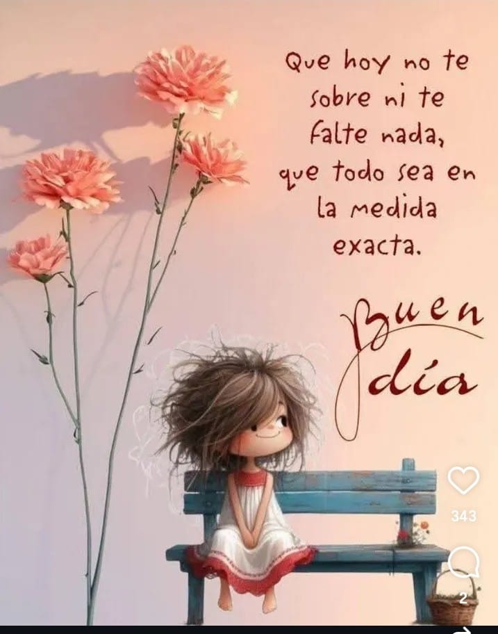marisierra59's tweet image. Buenos días a tod@s y #FelizLunes
Y comienzo de semana 
Besos y cuidaros mucho 🌞☕🤗🌻☺️🌺🫶🫂💞🥰❣️😘❤️💋