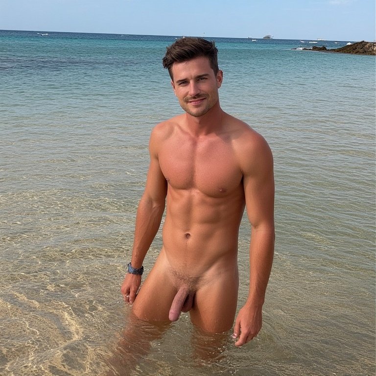 Naked Guy tweet media