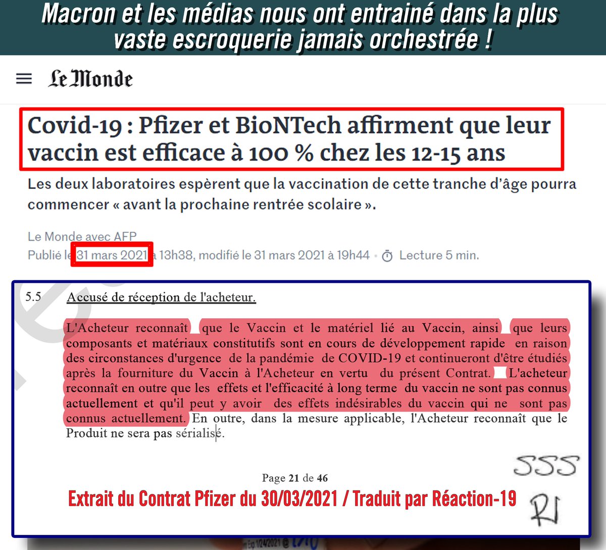 aileastick1's tweet image. On sait jamais ça peut servir 
#Pfizer