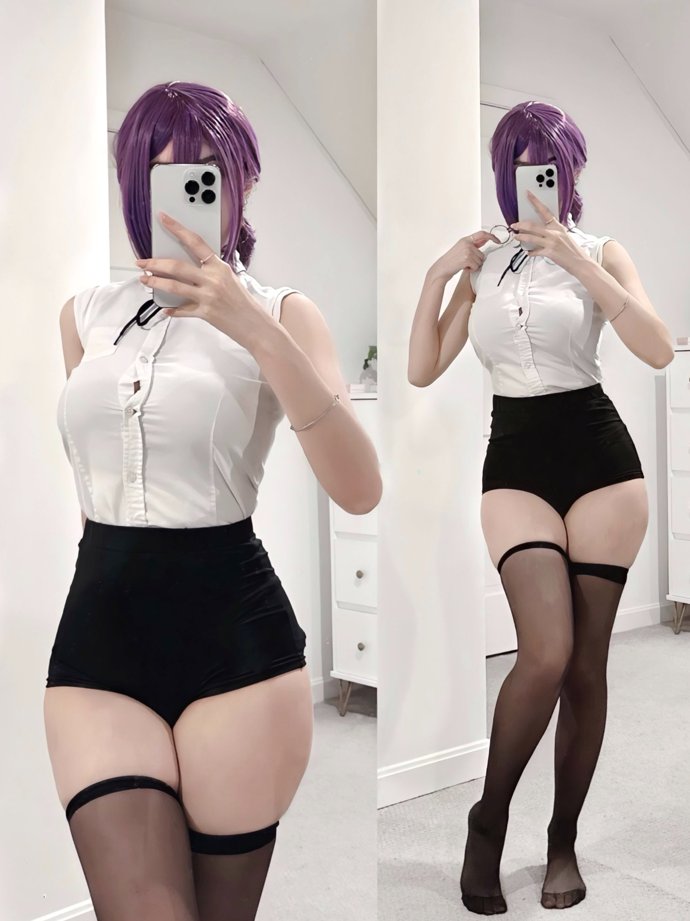 カテリーナ tweet media