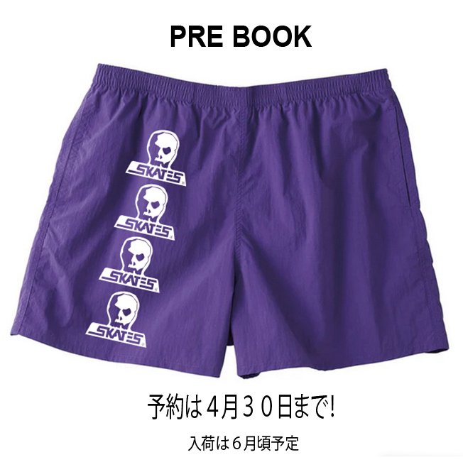 SKULL SKATES JAPAN(P.D.`S HOT SHOP JAPAN) (@skullskatesjp) / Posts / X