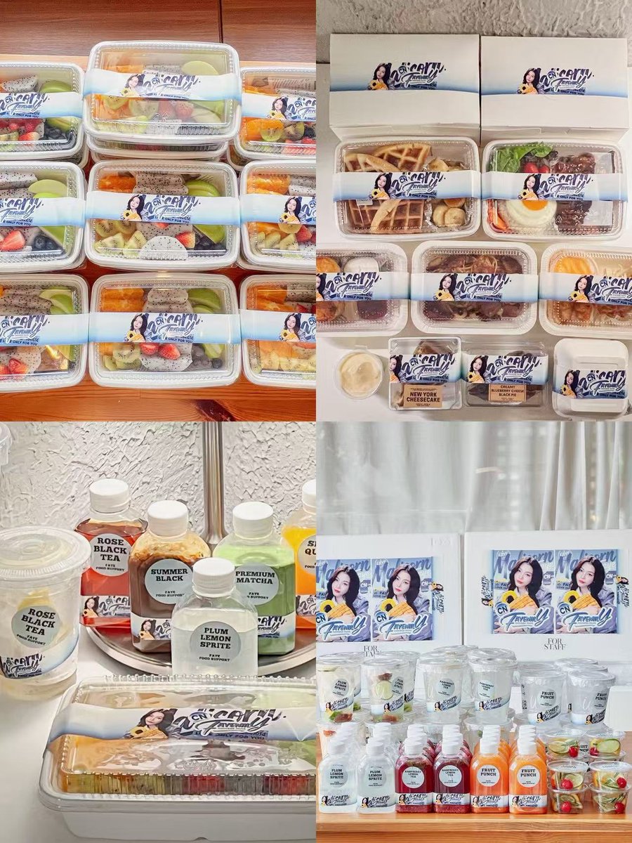 FayeTrendHub_CN tweet media